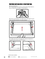 Preview for 16 page of WANHAO Duplicator 8 MARK I User Manual