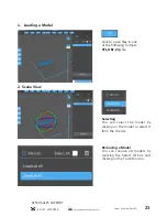 Preview for 22 page of WANHAO Duplicator 8 MARK I User Manual