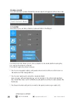 Preview for 23 page of WANHAO Duplicator 8 MARK I User Manual