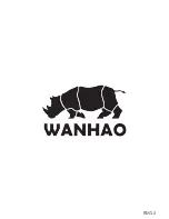 Preview for 30 page of WANHAO Duplicator 8 MARK I User Manual