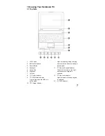 Предварительный просмотр 7 страницы Wanlida PC-88001 User Manual