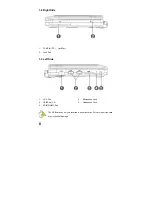 Предварительный просмотр 8 страницы Wanlida PC-88001 User Manual