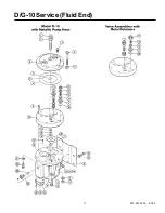 Preview for 11 page of Wanner Engineering Hydra-Cell G-10 Installation Service