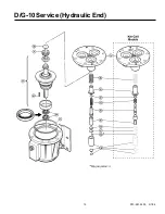 Preview for 15 page of Wanner Engineering Hydra-Cell G-10 Installation Service