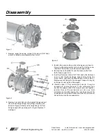 Preview for 8 page of Wanner Engineering STAN-COR MK Series Installation And Operation Manual