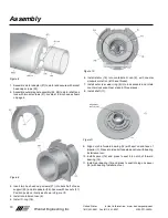 Preview for 10 page of Wanner Engineering STAN-COR MK Series Installation And Operation Manual