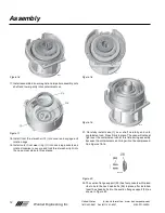 Preview for 12 page of Wanner Engineering STAN-COR MK Series Installation And Operation Manual