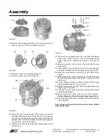 Preview for 13 page of Wanner Engineering STAN-COR MK Series Installation And Operation Manual