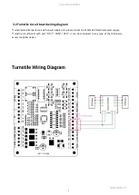 Предварительный просмотр 5 страницы Wano BO-DS5000 User Manual