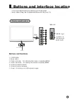 Preview for 6 page of WANSA WP37K1 Owner'S Manual