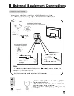 Preview for 10 page of WANSA WP37K1 Owner'S Manual