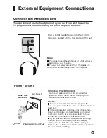 Preview for 14 page of WANSA WP37K1 Owner'S Manual