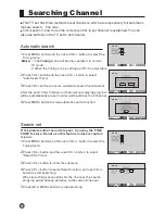 Preview for 16 page of WANSA WP37K1 Owner'S Manual