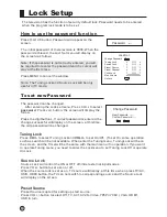 Предварительный просмотр 29 страницы WANSA WP42K1 Owner'S Manual