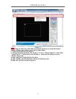 Предварительный просмотр 16 страницы wanscam AJ Seris User Manual
