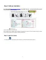 Preview for 4 page of wanscam HW0029 Quick Installation Manual