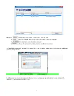 Preview for 5 page of wanscam HW0029 Quick Installation Manual