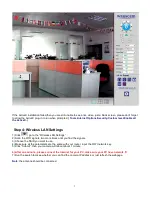 Preview for 7 page of wanscam HW0029 Quick Installation Manual