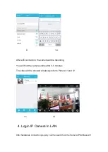Предварительный просмотр 7 страницы wanscam HWC059 Manual