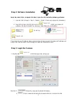 Preview for 3 page of wanscam JW0009 Quick Installation Manual