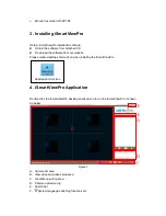 Предварительный просмотр 5 страницы Wansview ForISmartViewPro Operation Manual