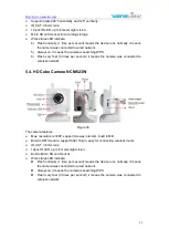 Предварительный просмотр 26 страницы Wansview M SERIES User Manual