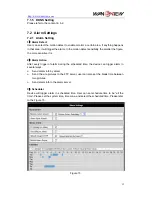 Предварительный просмотр 15 страницы Wansview NC543 User Manual