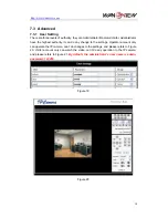 Предварительный просмотр 18 страницы Wansview NC543 User Manual