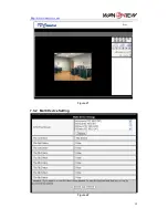 Предварительный просмотр 19 страницы Wansview NC543 User Manual