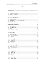 Preview for 2 page of Wansview NCB521W User Manual