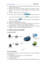 Preview for 12 page of Wansview NCB521W User Manual