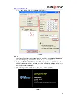 Preview for 8 page of Wansview NCH--530W User Manual