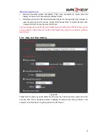 Preview for 20 page of Wansview NCH--530W User Manual