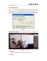 Preview for 9 page of Wansview NCH-532MW User Manual