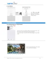 Preview for 14 page of Wansview NCM-754GA User Manual