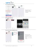 Preview for 16 page of Wansview NCM-754GA User Manual