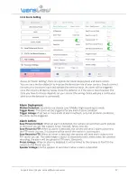 Preview for 17 page of Wansview NCM-754GA User Manual