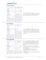 Preview for 19 page of Wansview NCM-754GA User Manual