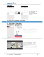 Preview for 24 page of Wansview NCM-754GA User Manual