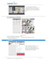 Preview for 25 page of Wansview NCM-754GA User Manual