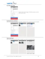 Preview for 26 page of Wansview NCM-754GA User Manual