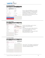Preview for 28 page of Wansview NCM-754GA User Manual