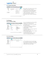 Preview for 36 page of Wansview NCM-754GA User Manual