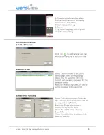Preview for 46 page of Wansview NCM-754GA User Manual