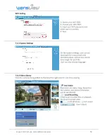 Preview for 53 page of Wansview NCM-754GA User Manual