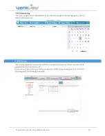 Preview for 54 page of Wansview NCM-754GA User Manual
