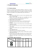 Preview for 5 page of Wansview NCM620W User Manual