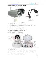 Preview for 27 page of Wansview NCM620W User Manual