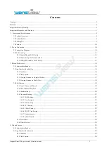 Preview for 2 page of Wansview NCM625GA User Manual