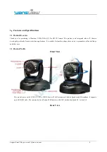 Preview for 8 page of Wansview NCM625GA User Manual